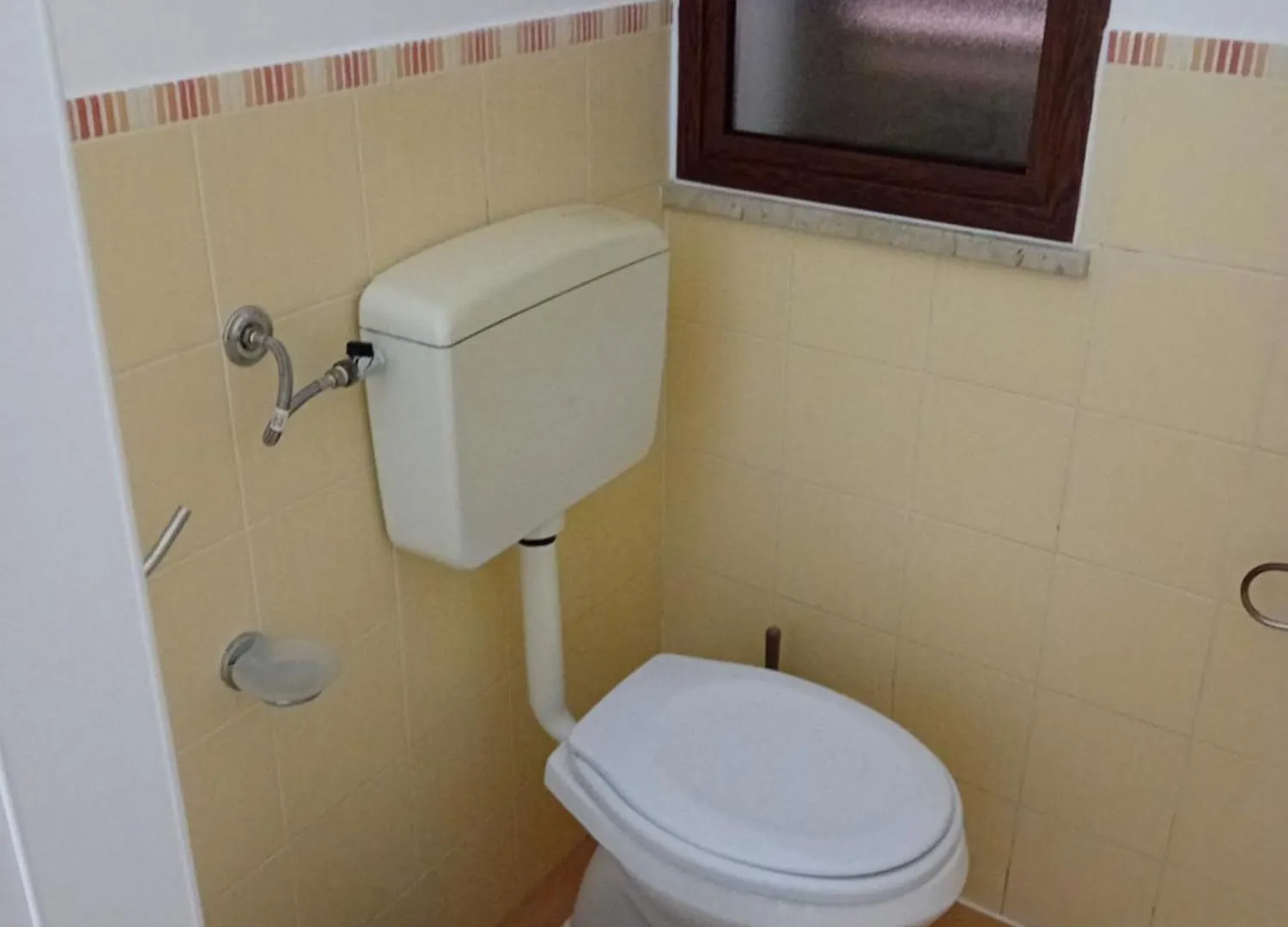 Holiday home I Due Mori Casa Vacanza Villa Terrasini