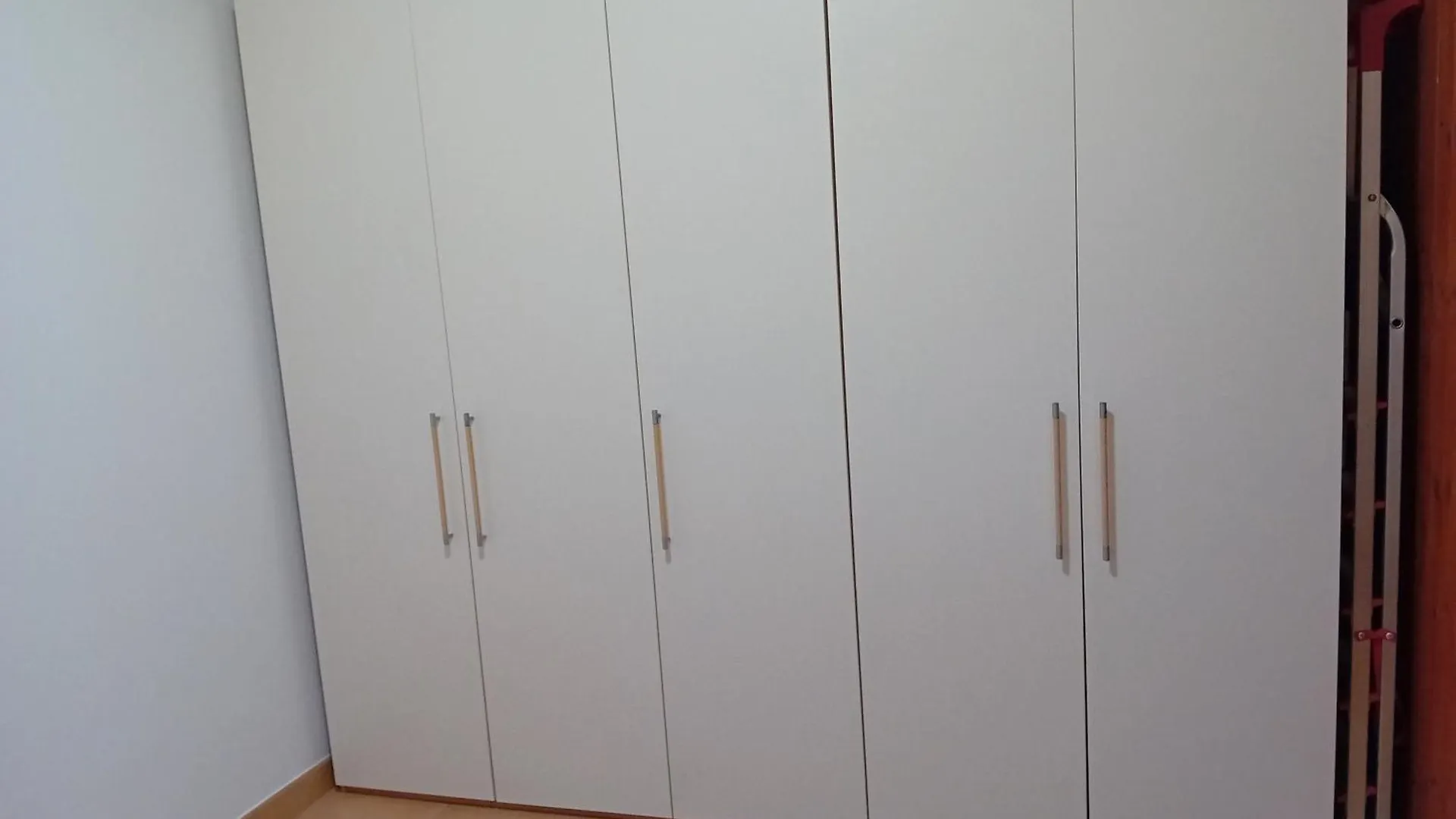 Holiday home I Due Mori Casa Vacanza Villa Terrasini