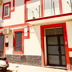 Casa Escape Ubytování v soukromí