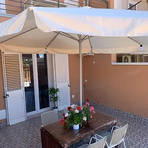 Casa vacanze Le Vacanze Di Federico, Terrasini