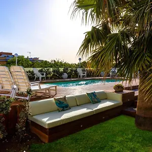 Oasi Siciliana Apartament
