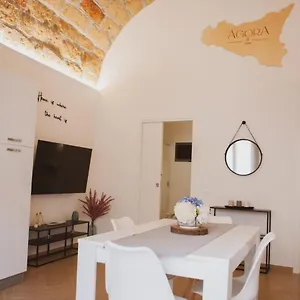Casa vacanze Agorà, Terrasini