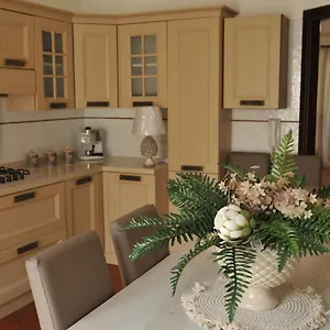  Holiday home Le Pigne Siciliane