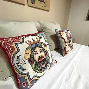 Casa vacanze Il Moro -, Terrasini