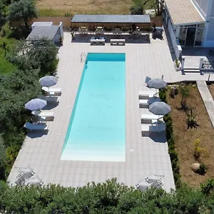Bed & Breakfast Inkantu, Terrasini