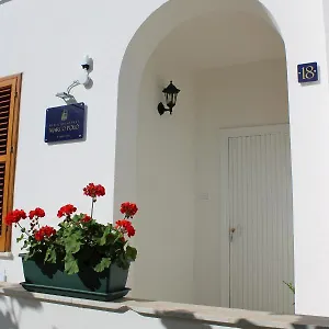  Bed & Breakfast Marco Polo