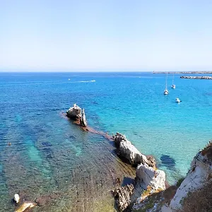 Casa vacanze A Casa Di Nonna Maria, Terrasini