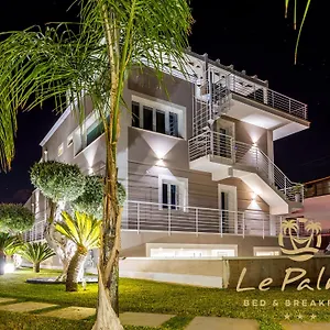  Guest house Le Palme