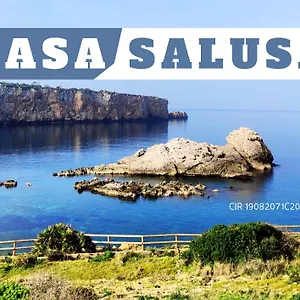 Casa vacanze Casa Salusa, Terrasini