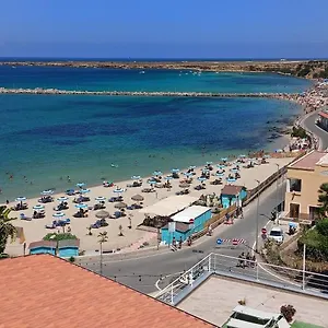 Casa vacanze Love, Terrasini