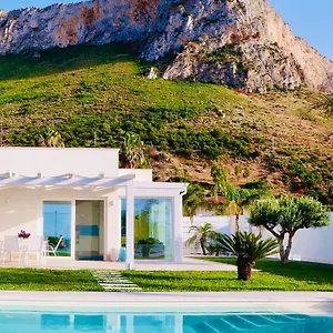  Villa Golden 2 Con Piscine Indipendenti E Separate