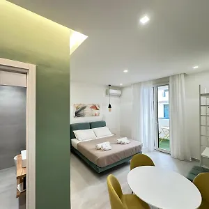 I Faraglioni Comfort 住宿加早餐酒店