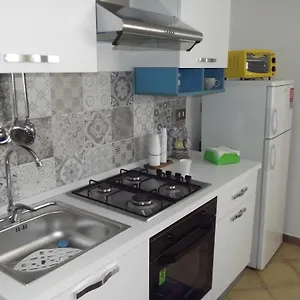 Casa vacanze Vacanze Mare, Terrasini