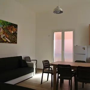 Casa vacanze Casa Vacanza La Pergola, Terrasini