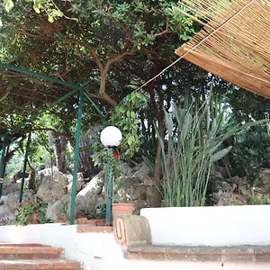 Casa vacanze Casa Elvira, Terrasini